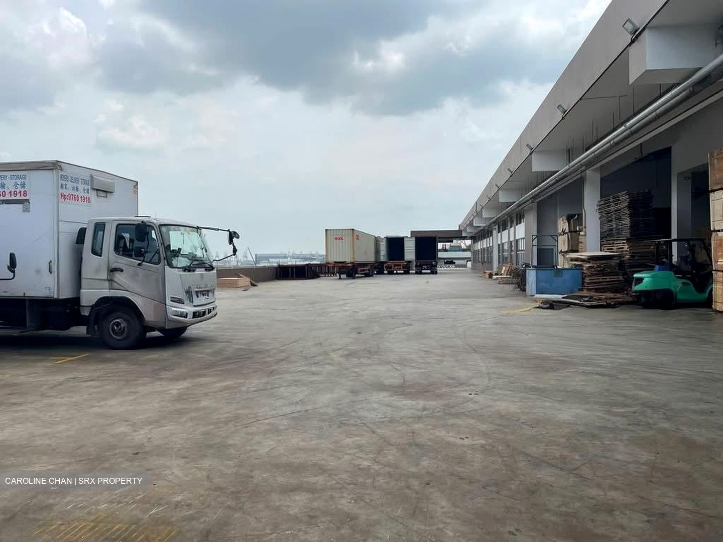 The Index (D22), Factory #533695731